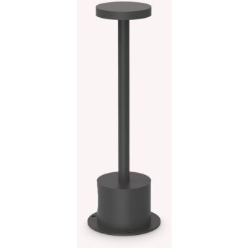 Ideal Lux TOFFEE 347769 Vloerlamp 1x8W/LED ip65