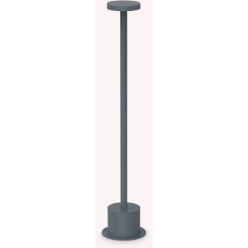 Ideal Lux TOFFEE 347776 Vloerlamp 1x8W/LED ip65