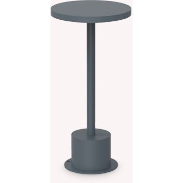 Ideal Lux TOFFEE 347806 Vloerlamp 1x11W/LED ip65