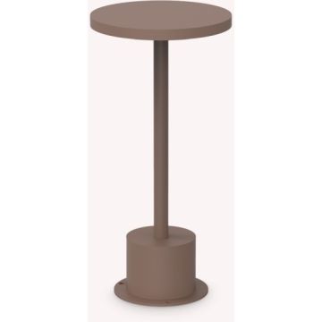 Ideal Lux TOFFEE 347813 Vloerlamp 1x11W/LED ip65