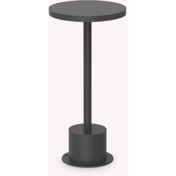 Ideal Lux TOFFEE 347820 Vloerlamp 1x11W/LED ip65