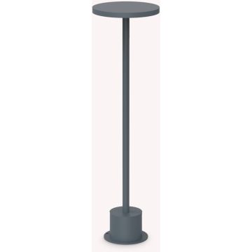 Ideal Lux TOFFEE 347837 Vloerlamp 1x11W/LED ip65
