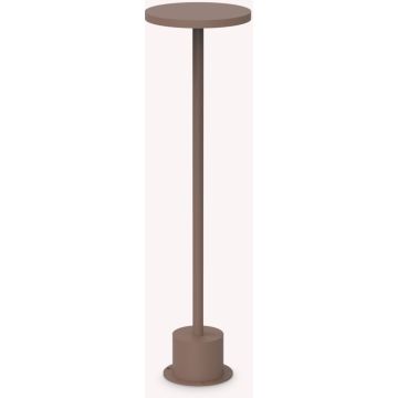 Ideal Lux TOFFEE 347844 Vloerlamp 1x11W/LED ip65