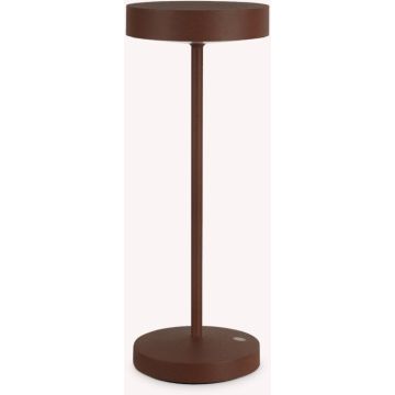Ideal Lux TOFFEE 347868 Tafellamp 1x2W/LED ip54
