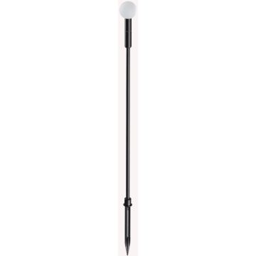 Ideal Lux TWIGGY 348360 Vloerlamp 1x1,5W/LED ip65