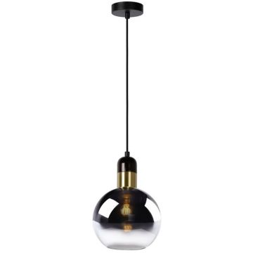 Lucide JULIUS 34438/20/65 Hanglamp 1x40w/e27 ip20