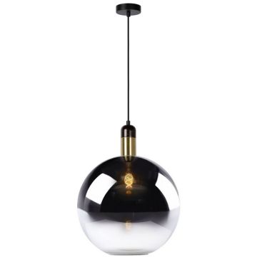 Lucide JULIUS 34438/40/65 Hanglamp 1x40w/e27 ip20