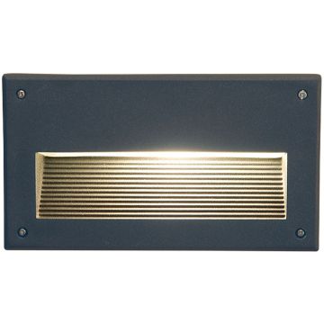 Nowodvorski BASALT I 3412 Inbouwtraplamp 1x60W/E14 IP44