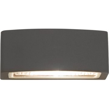 Nowodvorski BRICK I 3408 Wandlamp 1x60W/E27 IP65