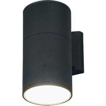 Nowodvorski FOG I 3402 Wandlamp 1x60W/E27 IP44
