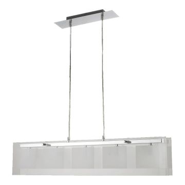 Prezent CORTINA 34001 Hanglamp 5x40W/G9 IP20