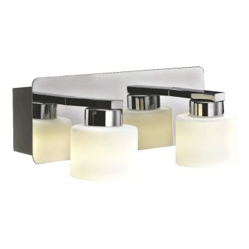 Prezent ELICA 34044 Wandlamp 2x5W/G9 IP20
