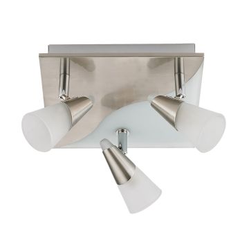 Prezent STORM 34020 Spot 3x40W/G9 IP20