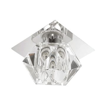Prezent ZENITH 34041 Plafondlamp 1x5W/G9 IP20