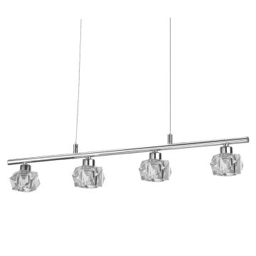 Prezent ZENITH 34042 Hanglamp 4x5W/G9 IP20