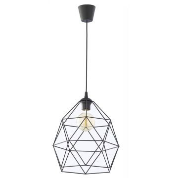 TK Lighting GALAXY 3455 Hanglamp 1x15W/E27 IP20