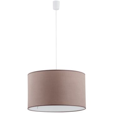 TK Lighting RONDO 3466 Hanglamp 1x15W/E27