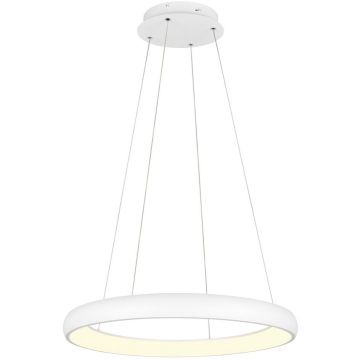 Trio CARDONA 349617531 Hanglamp 1x59w/led 2300+3000+4000k 6900lm ip20