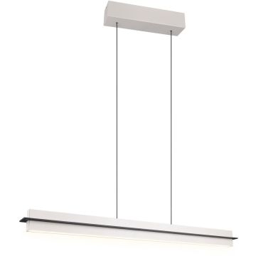 Trio EMERSON 346710176 Hanglamp 1x22w/led 2700k-5000k 2500lm ip20