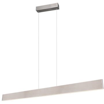 Trio GALWAY 349710107 Hanglamp 1x35w/led 2700-6000k 4200lm ip20