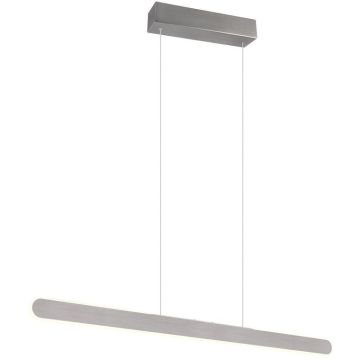 Trio HELIOS 343310105 Hanglamp 1x28w/led 2700-6500k 3300lm ip20