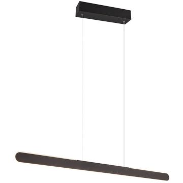 Trio HELIOS 343310132 Hanglamp 1x28w/led 2700-6500k 3300lm ip20