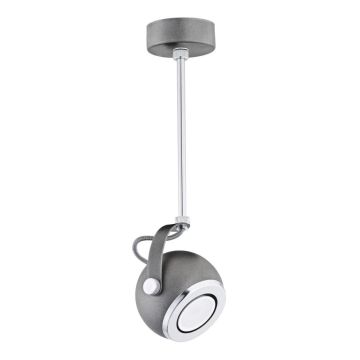 Argon KOS 3525 Hanglamp 1x50W/GU10 IP20