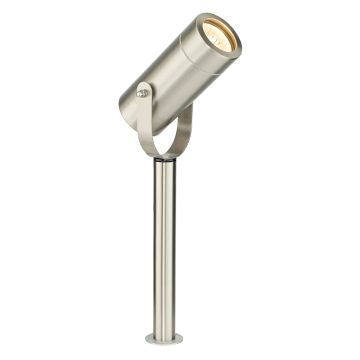 Endon PALIN 13914 Vloerlamp 7W/GU10 IP44