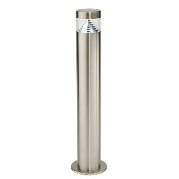 Endon PYRAMID 13929 Vloerlamp 3.3W/LED 6500K 300LM IP44