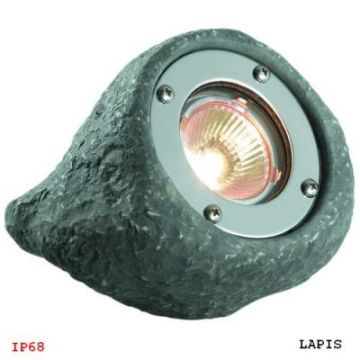 Garden Lights LAPIS 3577441 Tuinspot 1x3W/GU5,3 110LM