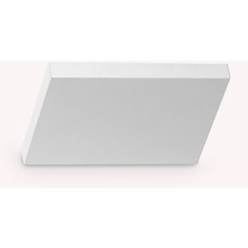 Ideal Lux BLOCK 350554 Wandlamp 1x10W/LED ip20