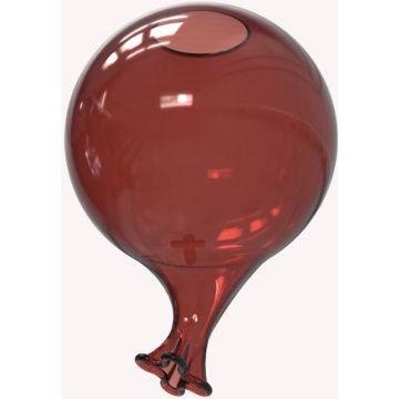 Ideal Lux CLOWN 352657 Glazen kap