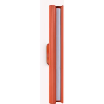 Ideal Lux DORICA 354163 Wandlamp 1x8,5W/LED ip20
