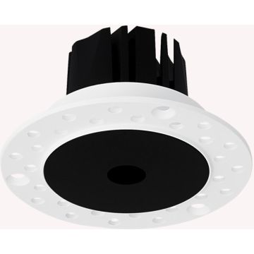 Ideal Lux INFINITY 356129 Inbouwspot 1x7W/LED 3000K ip20