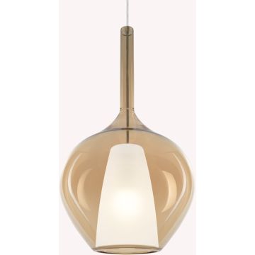 Ideal Lux KALIQUE 359526 Hanglamp 1x42W/E27 ip20