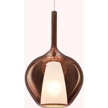 Ideal Lux KALIQUE 359540 Hanglamp 1x42W/E27 ip20