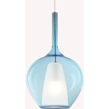 Ideal Lux KALIQUE 359588 Hanglamp 1x42W/E27 ip20