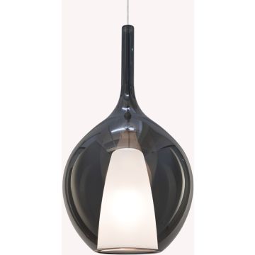 Ideal Lux KALIQUE 359618 Hanglamp 1x42W/E27 ip20