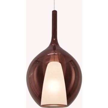 Ideal Lux KALIQUE 359663 Hanglamp 1x42W/E27 ip20