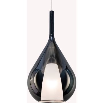 Ideal Lux KALIQUE 359724 Hanglamp 1x42W/E27 ip20
