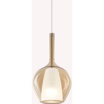 Ideal Lux KALIQUE 359885 Hanglamp 1x42W/E27 ip20