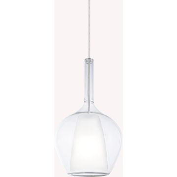 Ideal Lux KALIQUE 359939 Hanglamp 1x42W/E27 ip20