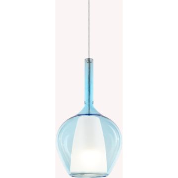 Ideal Lux KALIQUE 359960 Hanglamp 1x42W/E27 ip20