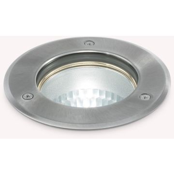 Ideal Lux PARK 351780 Inbouwspot 1x20W/GU10 ip67