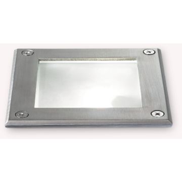 Ideal Lux PARK 351797 Inbouwspot 1x20W/GU10 ip67