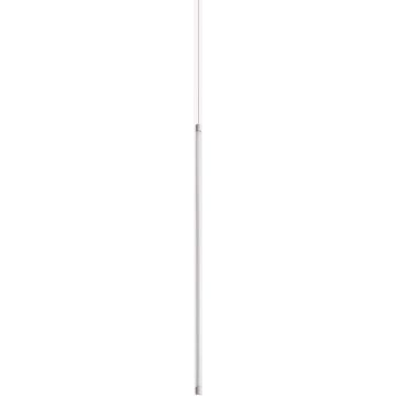 Ideal Lux TUBIX 352671 Hanglamp 1x11W/LED ip20