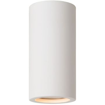 Lucide GIPSY 35100/14/31 Opbouwspot 1x35w/gu10 ip20