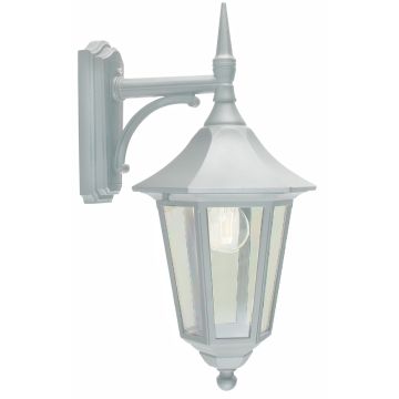 Norlys MODENA 351W Wandlamp 1x9W/E27 IP54