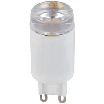 TK Lighting LENS 3522 Gloeilamp 1x3W/G9 4000K IP20