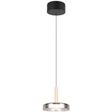 Trio CELESTE 354910132 Hanglamp 1x10w/led 3000k 1100lm ip20